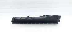 Воздуховод радиатора \ Дефлектор радиатора Kia K5