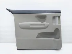 Обшивка двери Kia Carnival