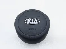 Подушка безопасности в руль Kia Carnival