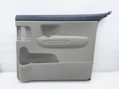 Обшивка двери Kia Carnival