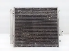 Радиатор кондиционера Kia Carnival