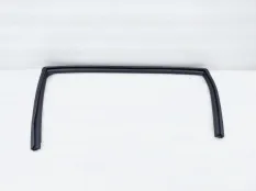 Уплотнитель стекла двери Kia Carnival
