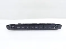 Блок управления мультимедиа Kia Carnival