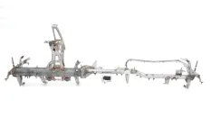 Усилитель торпедо Kia K5