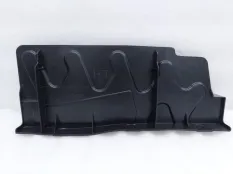 Защита двигателя Kia Carnival