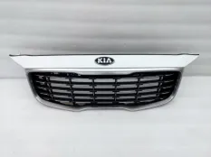 Решетка радиатора Kia Carnival