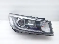 Фара Kia Carnival
