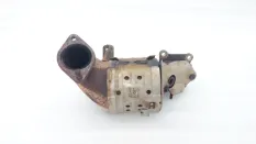 Приемная труба глушителя Kia K5