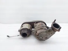 Катализатор Kia Carnival