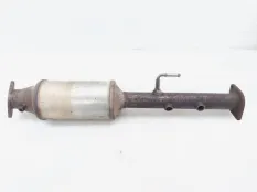 Приемная труба глушителя Kia Carnival