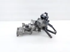 Корпус термостата Kia Carnival