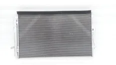 Радиатор кондиционера GAC GS8