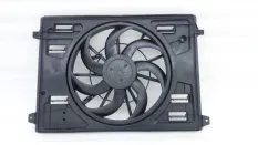 Вентилятор радиатора GAC GS8