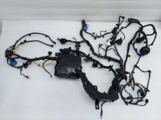 Проводка подкапотная Kia Carnival