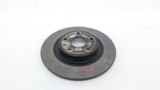 Диск тормозной GAC GS8