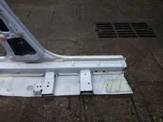 Порог со стойкой Chery Arrizo 8