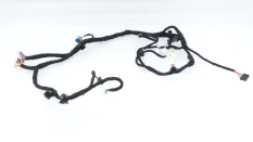 Проводка центральной консоли GAC GS8