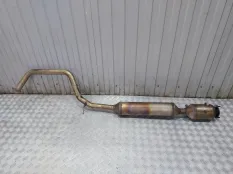 Средняя часть глушителя Chery Arrizo 8