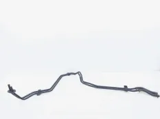 Трубка отопителя Kia Carnival