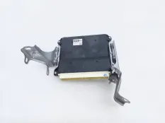 Блок управления двигателем Toyota Highlander