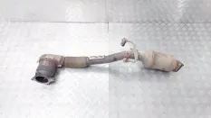 Приемная труба глушителя GAC GS8