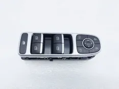 Блок управления стеклоподъемниками Chery Arrizo 8