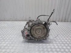 АКПП Toyota Highlander