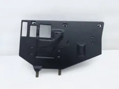 Накладка торпедо Toyota Highlander