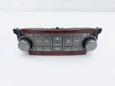 Блок управления климат контролем Toyota Highlander