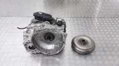 АКПП GAC GS8