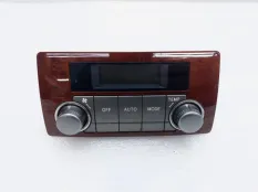 Блок управления климат контролем Toyota Highlander