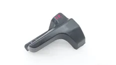 Пыльник бампера GAC GS8