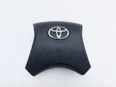 Подушка безопасности в руль Toyota Highlander