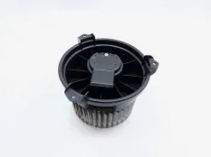 Моторчик печки Toyota Highlander