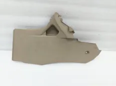 Накладка консоли Toyota Highlander