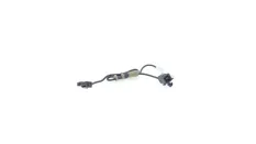 Проводка антенны Kia K5
