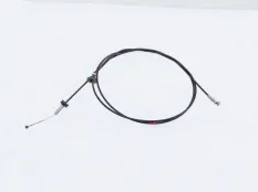 Трос замка капота Toyota Highlander