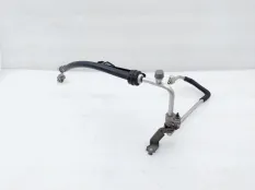 Трубка кондиционера Toyota Highlander