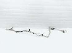 Трубка отопителя Toyota Highlander