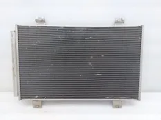 Радиатор кондиционера Toyota Highlander