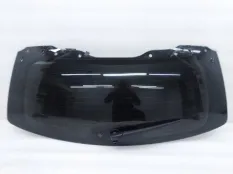 Стекло двери багажника Toyota Highlander