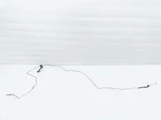 Трубка кондиционера Toyota Highlander