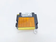 Блок управления AIR BAG Nissan Qashqai