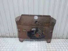 Защита двигателя Toyota Highlander