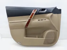 Обшивка двери Toyota Highlander