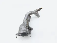 Корпус термостата Toyota Highlander