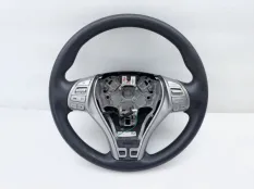 Руль Nissan Qashqai