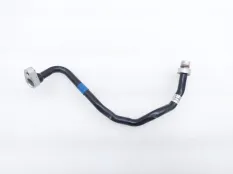 Трубка кондиционера Nissan Qashqai