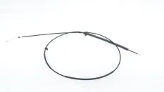 Трос открывания капота Jetour Dashing