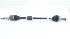 Привод Jetour Dashing